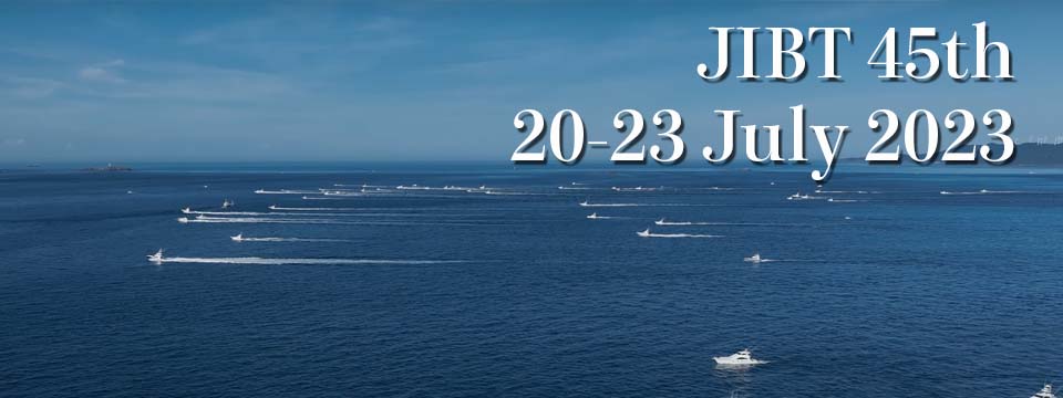 JIBT　国際カジキ釣り大会　公式ページ